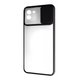 TOTU Slide Camera Matt Case Samsung A03