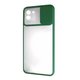 TOTU Slide Camera Matt Case Samsung A03
