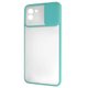 TOTU Slide Camera Matt Case Samsung A03