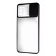 TOTU Slide Camera Matt Case Samsung A03S