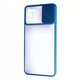 TOTU Slide Camera Matt Case Samsung A03S