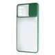 TOTU Slide Camera Matt Case Samsung A03S