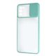 TOTU Slide Camera Matt Case Samsung A03S