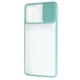 TOTU Slide Camera Matt Case Samsung A03S