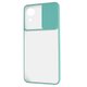 TOTU Slide Camera Matt Case Samsung A03 Core