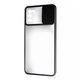 TOTU Slide Camera Matt Case Samsung A13
