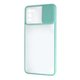 TOTU Slide Camera Matt Case Samsung A13