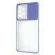 TOTU Slide Camera Matt Case Samsung A33