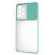 TOTU Slide Camera Matt Case Samsung A33
