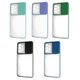 TOTU Slide Camera Matt Case Samsung A33
