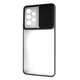 TOTU Slide Camera Matt Case Samsung A53