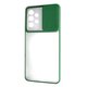 TOTU Slide Camera Matt Case Samsung A53