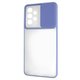TOTU Slide Camera Matt Case Samsung A53