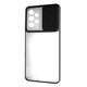 TOTU Slide Camera Matt Case Samsung A73