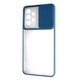 TOTU Slide Camera Matt Case Samsung A73