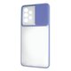 TOTU Slide Camera Matt Case Samsung A73