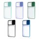 TOTU Slide Camera Matt Case Samsung S21FE