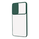 TOTU Slide Camera Matt Case Xiaomi Redmi Note 11/11S