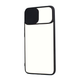 TOTU Slide Camera Matt Case Xiaomi Redmi 9A