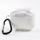 Clear Shine TPU Case AirPods 3