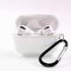 Clear Shine TPU Case AirPods Pro