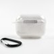 Clear Shine TPU Case AirPods Pro