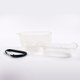 Clear Shine TPU Case AirPods Pro