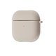 Silicone Case with Fibra AirPods 2