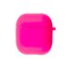 Silicone Case with Fibra AirPods 2