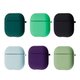 Silicone Case with Fibra AirPods 2