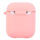 Silicone Case with Fibra AirPods 2