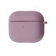 Silicone Case with Fibra AirPods 3