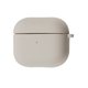 Silicone Case with Fibra AirPods 3