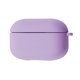 Silicone Case with Fibra AirPods Pro