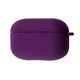 Silicone Case with Fibra AirPods Pro