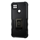 Armor Magnet Ring case Xiaomi Redmi 10C