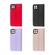 FIBRA Flip Case Samsung A12 (4G)/M12