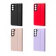 FIBRA Flip Case Samsung S21FE