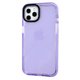Color Clear TPU for Apple iPhone 13