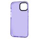 Color Clear TPU for Apple iPhone 13