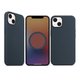 Silicone Case with MagSafe iPhone 13