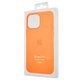 Silicone Case with MagSafe iPhone 13 Pro