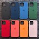 Silicone Case with MagSafe iPhone 13 Pro