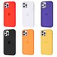Silicone Case with MagSafe iPhone 13 Pro Max
