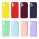 Fibra Full Silicone Cover Samsung A33