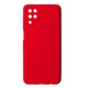 Fibra Full Silicone Cover Samsung A12/M12
