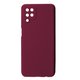 Fibra Full Silicone Cover Samsung A12/M12