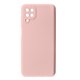 Fibra Full Silicone Cover Samsung A12/M12
