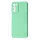 Fibra Full Silicone Cover Samsung S20 FE