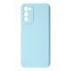 Fibra Full Silicone Cover Samsung S20 FE